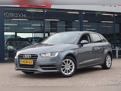 Audi A3 Sportback - 1.4 TFSI Attraction Pro Line | Nieuw Binnen | Airco | Cruise | Bluetooth