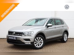 Volkswagen Tiguan - 1.4 TSI Connected Series