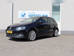 Volkswagen Polo - 1.4 TSI BlueGT