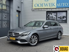 Mercedes-Benz C-klasse Estate - 350e Lease Edition