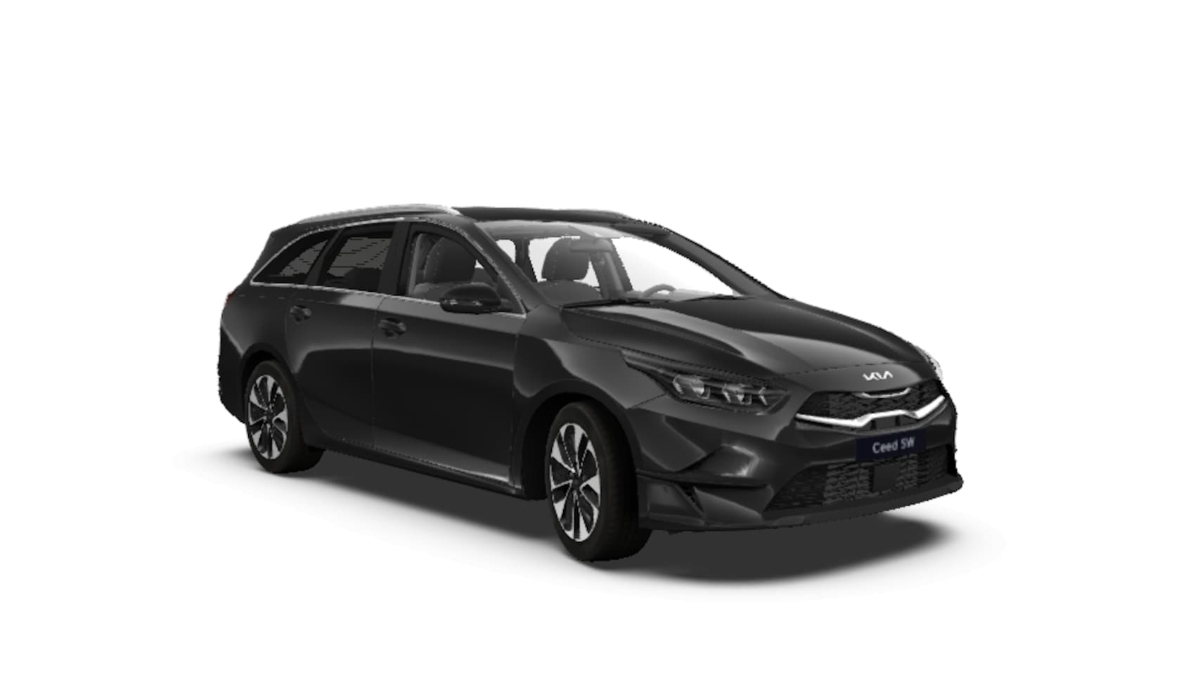 Kia Cee'd - Ceed Design Edition - AutoWereld.nl