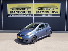 Toyota Aygo - 1.0-12V Access