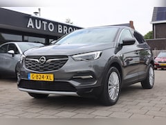 Opel Grandland X - 1.2 TURBO INNOVATION | AUT | CARPLAY | NAVI