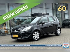 Opel Meriva - 1.4 Turbo ecoFLEX Start/Stop 120pk Design Edition