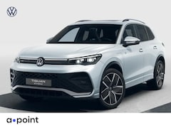 Volkswagen Tiguan - R-Line-Edition 1.5 eHybrid 200 kW / 272 pk SUV 6 v