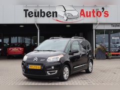 Citroën C3 Picasso - 1.6 VTi Exclusive Climate control, Elektrische ramen, Radio cd speler, Trekhaak