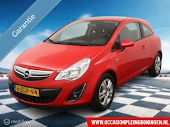 Opel Corsa - 1.2-16V Berlin