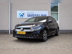 Volkswagen Polo - 1.0 TSI R-Line Business IQ-light
