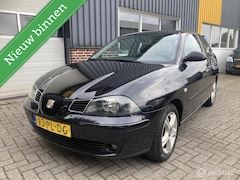Seat Ibiza - 1.4-16V Reference