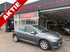 Peugeot 207 - 1.4 VTi Look 1 EIGENAAR * 130.000 KM * NW APK