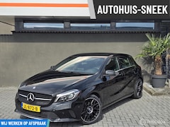 Mercedes-Benz A-klasse - 160 Ambition | Automaat | Goed onderhouden