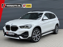 BMW X1 - xDrive25e Sport Line Pano