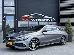 Mercedes-Benz CLA-klasse Shooting Brake - 200 AMG White Art Edition Pano | Carplay | Camera | Stoelverwarming | Sfeerverlichting | D