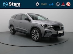 Renault Espace - 200pk E-Tech full hybrid techno 7p. Automaat Camera | Adapt. Cruise | Parkeersens. v+a | S