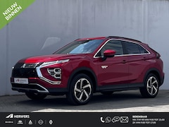 Mitsubishi Eclipse Cross - 2.4 PHEV First Edition Automaat / Trekhaak 1.500 kg / Adapt. CC / Camera 360° / Navi TomTo