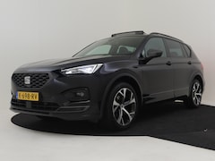 Seat Tarraco - 1.5 TSI FR 150PK | 100% Dealeronderhouden | 1ste eigenaar | Elektrische trekhaak | Panoram