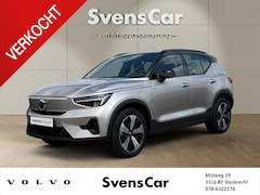 Volvo XC40 - Recharge Core 70 kWh | Trekhaak | Parkeercamera | All-season banden | Cruise Control |
