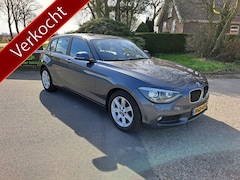 BMW 1-serie - 118i Business+ Limited Edition Automaat