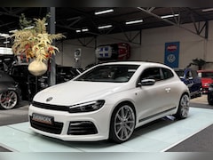 Volkswagen Scirocco - 1.4 TSI 122PK Airco Cruise Stoelverwarming