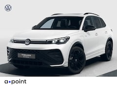 Volkswagen Tiguan - R-Line-Edition 1.5 eHybrid 200 kW / 272 pk SUV 6 v
