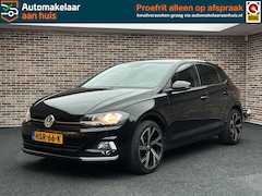 Volkswagen Polo - 1.0 TSI Comfortline | Keyless| Clima| CarPlay| Adaptieve cruise|