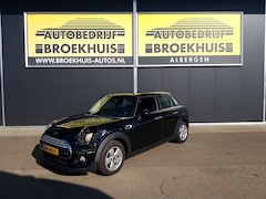MINI Cooper - 1.5 Business