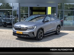 Renault Austral - E-Tech full hybrid 200 PK techno esprit Alpine | Premium kleur (mat grijs) | Elektrische a