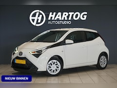 Toyota Aygo - 1.0 VVT-i x-play limited + CAMERA / APPLE CARPLAY