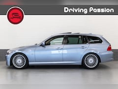 Alpina B3 - S Touring E91 | Youngt. | RWD | Sper | 1 eig