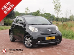 Toyota iQ - 1.0 VVTi Aspiration | NL-Auto | 2de eigenaar | Airco | Automaat |