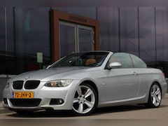 BMW 3-serie Cabrio - 330d Executive | Leder | Navi | BTW