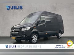 Mercedes-Benz Sprinter - 317 CDI L2H2 RWD | Navigatie | 360 Camera | Stoelverwarming | Airconditioning | Cruise con