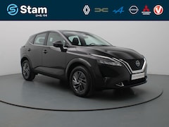 Nissan Qashqai - 158pk MHEV Business Access Automaat Camera | Adapt. Cruise | Climate | Parkeersens. v+a