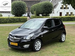 Opel Karl - 1.0 Innovation Clima Parkeersensoren 108.912km NAP