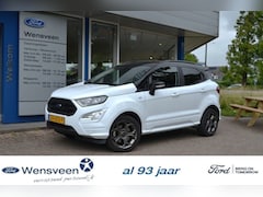 Ford EcoSport - 1.0T 125pk ECOBOOST ST-Line | trekhaak, B&O, winterpack etc