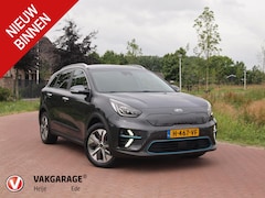 Kia e-Niro - ExecutiveLine 64 kWh | Camera | Apple Carplay | Cruise Control | JBL | Leer |