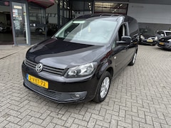 Volkswagen Caddy Maxi - 1.6 TDI
