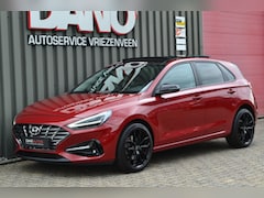 Hyundai i30 - 1.5 T-GDi MHEV Premium Navi/Camera/LED/18'' inch