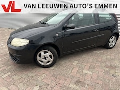 Fiat Punto - 1.2 Navigator | Nieuw Binnen | Inruilkoopje | Zo Mee
