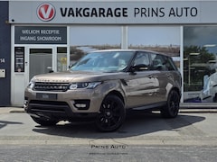 Land Rover Range Rover Sport - 3.0 TDV6 HSE Dynamic |PANO|COLD CLIMATE PACK|1e EIGENAAR|ORIG.NL| 3209