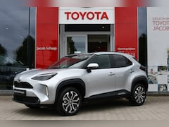 Toyota Yaris Cross - 1.5 Hybrid 115 Dynamic Limited Automaat 116pk | Apple Carplay/ Android Auto | Stoel- en st