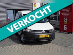 Volkswagen Caddy - 1.0 TSI L1H1 BMT BENZINE BPM VRIJ Trendline