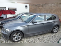 BMW 1-serie - 116i Business Line Motor defect