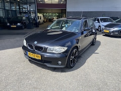 BMW 1-serie - 118d High Executive