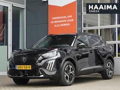 Peugeot 2008 - 1.2T 130pk Automaat GT | Achteruitrijcamera | Apple Carplay & Android Auto | Keyless Start