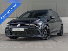 Volkswagen Golf - 2.0 TSI GTI Clubsport Akra Pano DSG