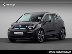 BMW i3 - Basis 120Ah 42 kWh | 20'' Lichtmetaalvelgen | Sportpakket | Comfort Pack Advanced | Panora
