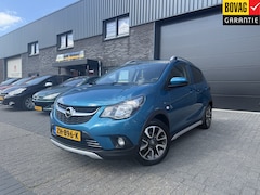 Opel Karl - 1.0 Rocks Online Edition | 12MND GARANTIE | AIRCO | CARPLAY | LMV | CRUISE |