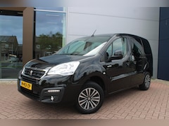 Peugeot Partner Tepee - Electric Allure Airco Navi Camera 2x zijdeur