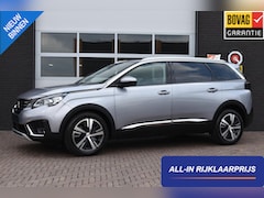 Peugeot 5008 - 1.2 PureTech 130PK Aut. Allure | Navi | 5 pers. | Incl. garantie